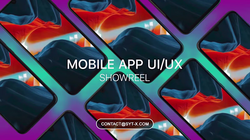 Cover image for Mobile Reel 2022
