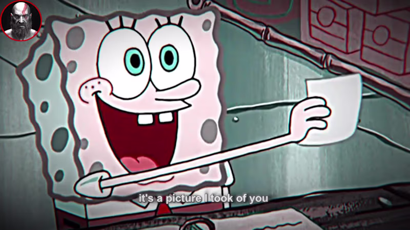 Cover image for That was the video for