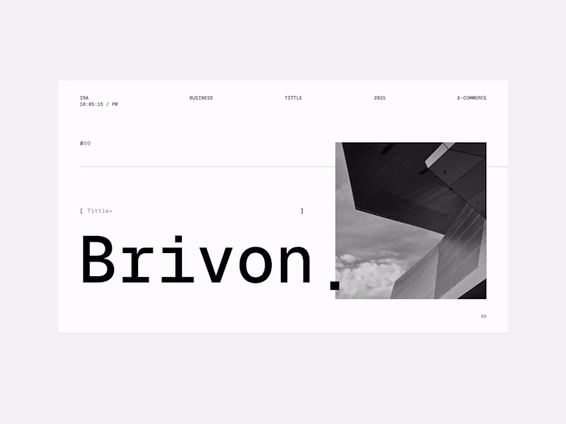 Cover image for AI-Powered E-commerce Pitch Deck Design