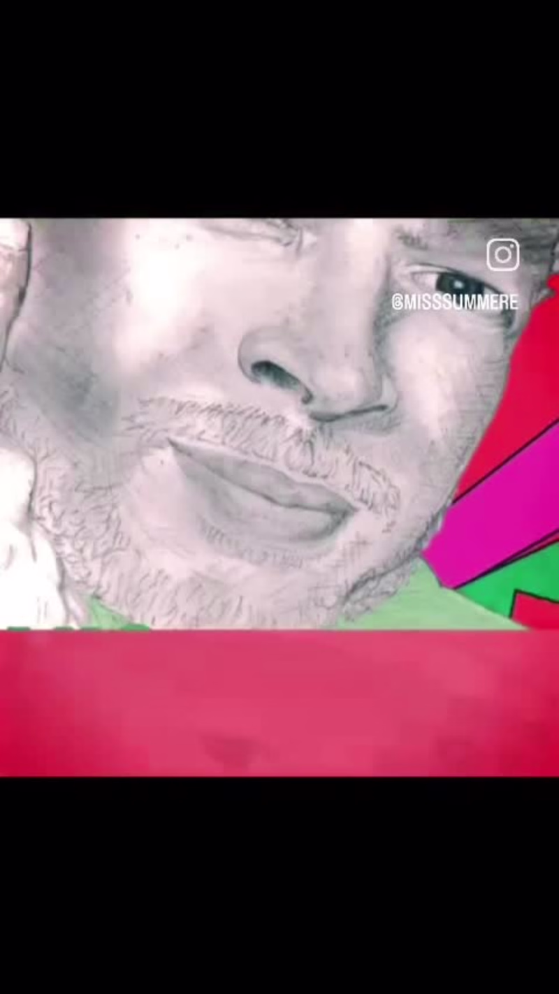 Cover image for 90's In Living Color Actor