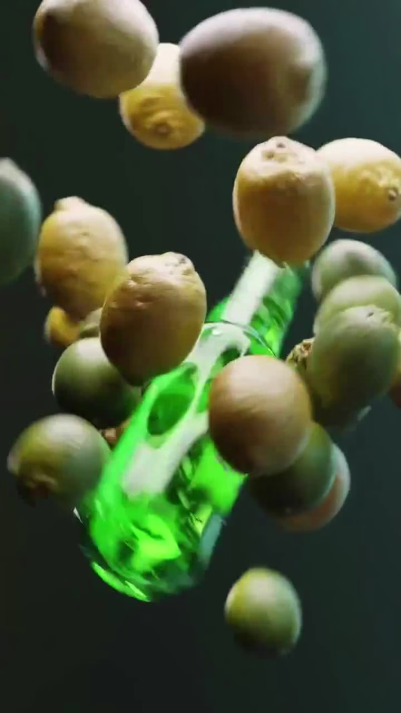 Cover image for 3D Video