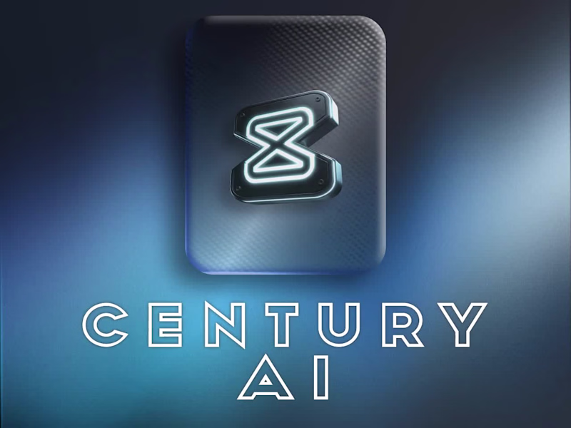 Cover image for Ad for an AI app