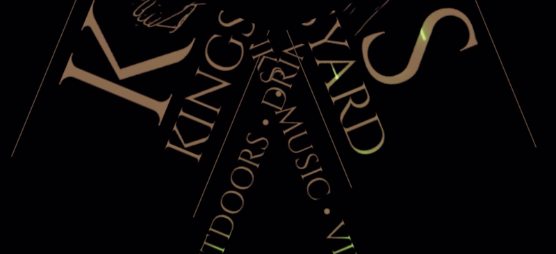 Cover image for Identity in motion. Built for