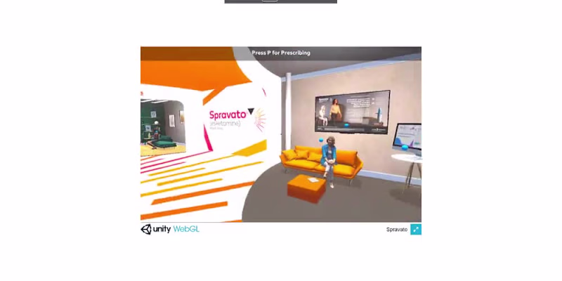 Cover image for WebGL Interactive Event