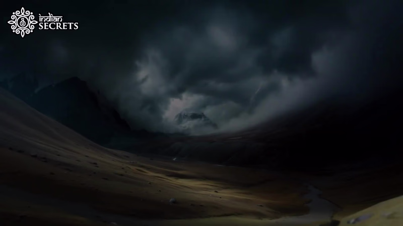 Cover image for Gen-AI Video Production for Indian Mythological Stories