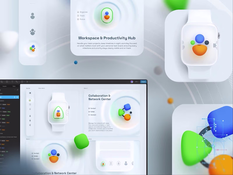 Cover image for Morphon Icons