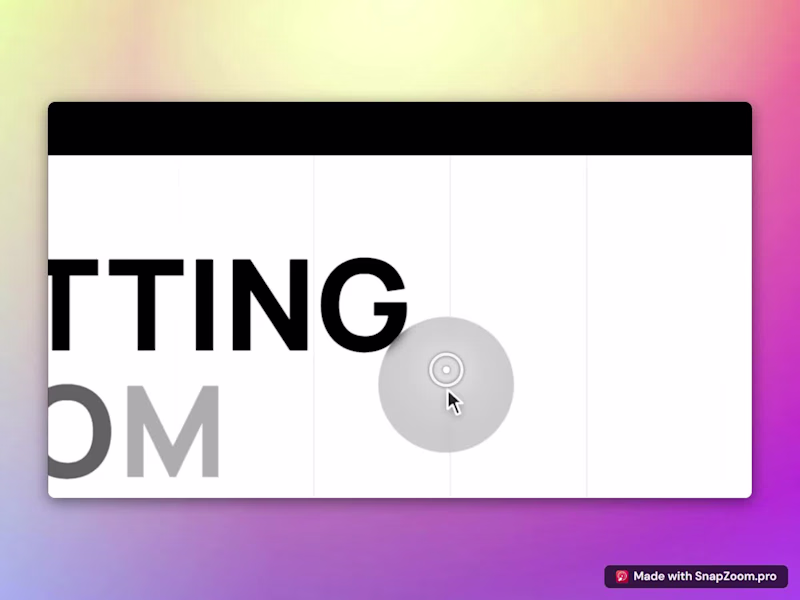 Cover image for The Creative Trading - Agency