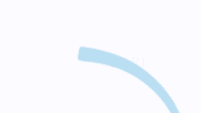 Cover image for Logo animation for “Riveal” concept - a web app that lets pe...