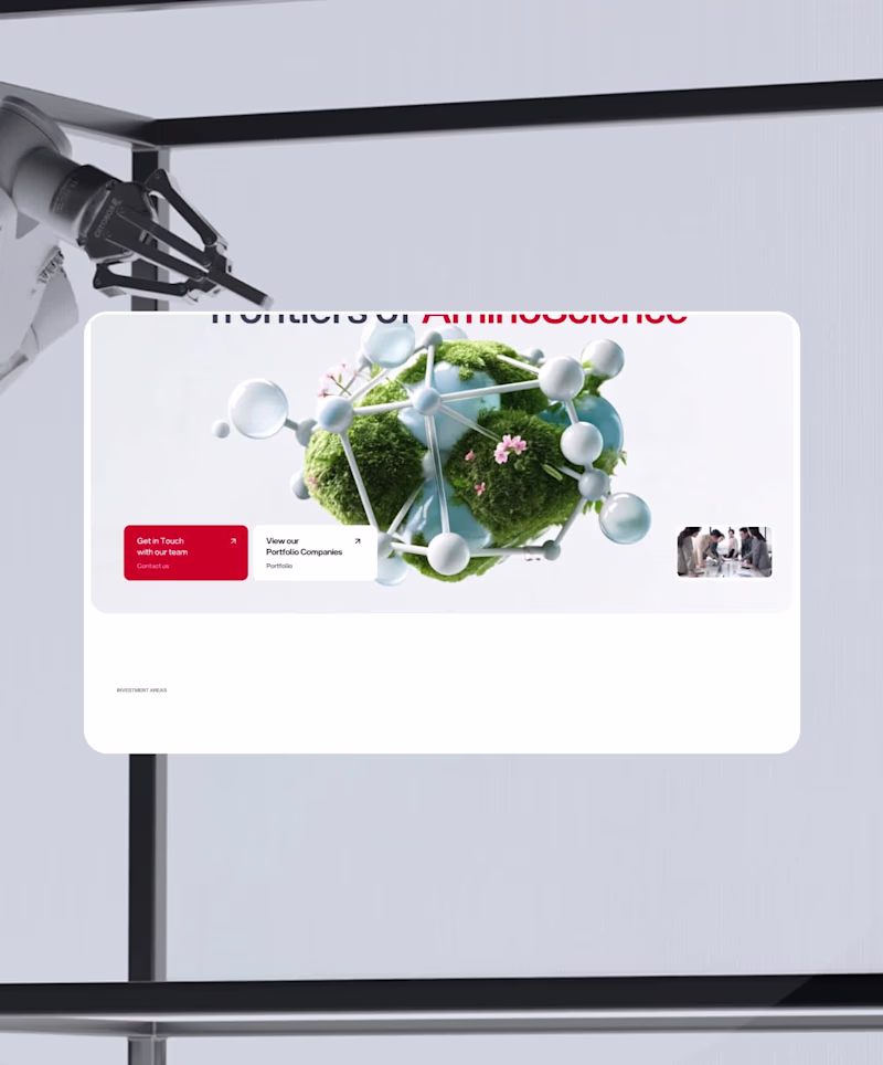 Cover image for Ajinomoto Group Ventures Branding &