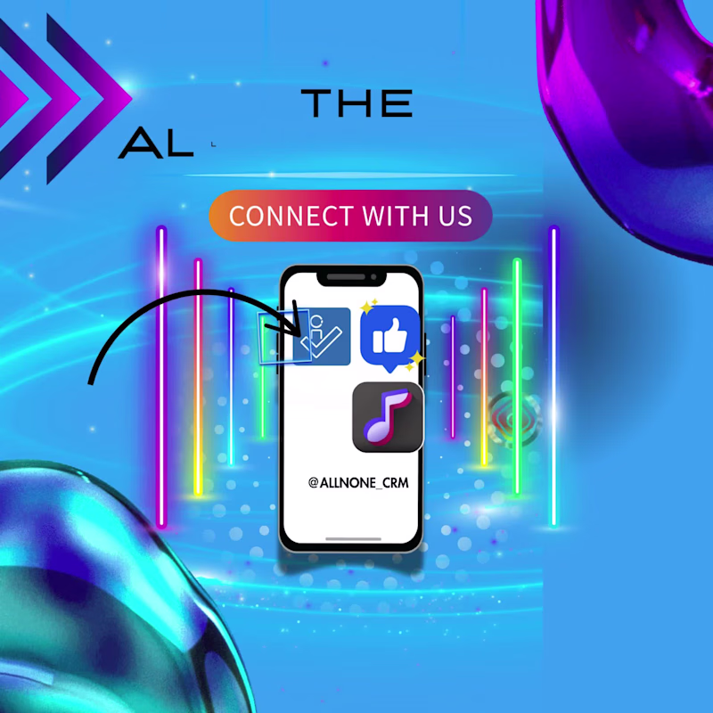 Cover image for Service: Social Media Marketing &