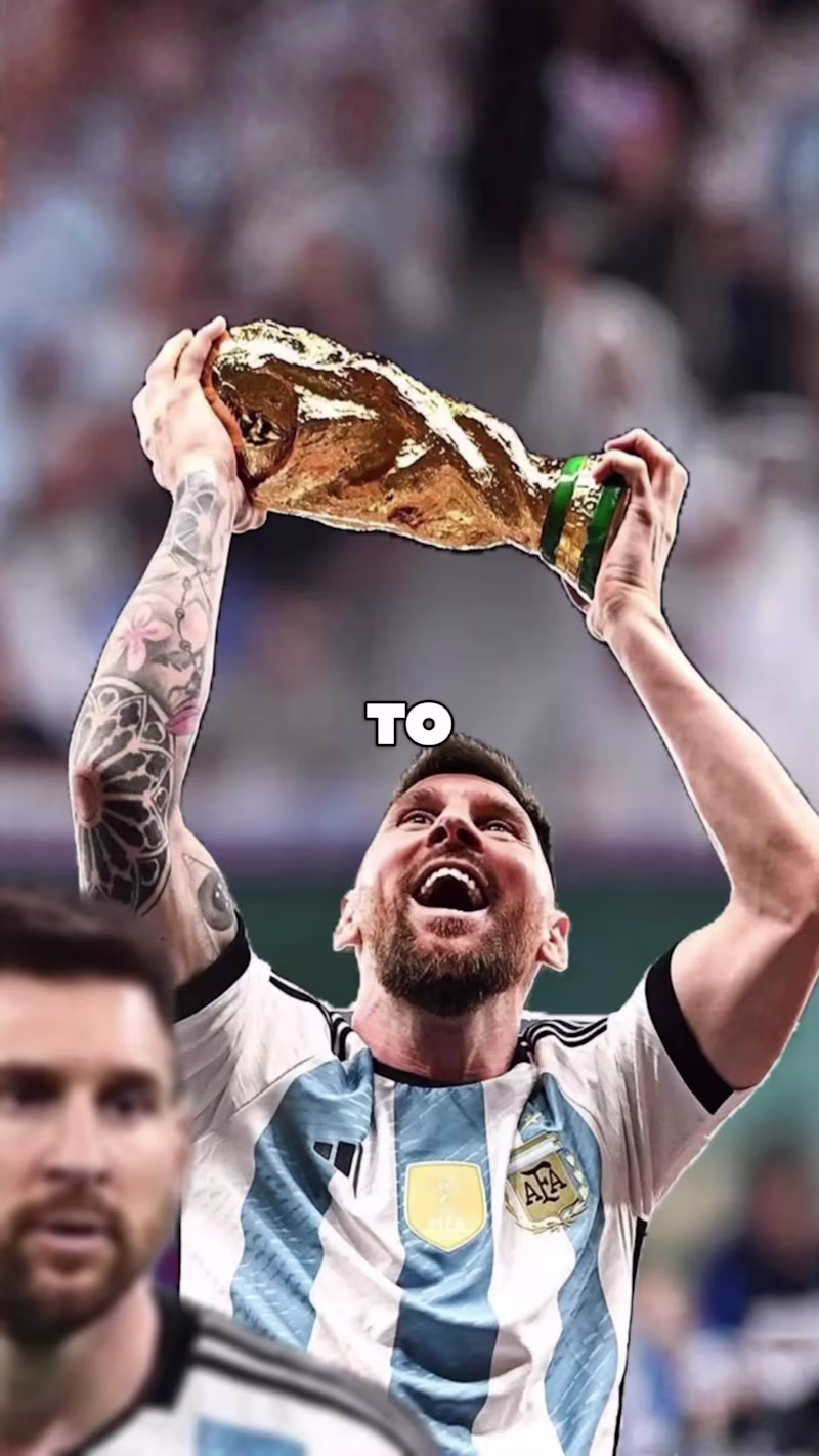 Cover image for World cup is coming, nd