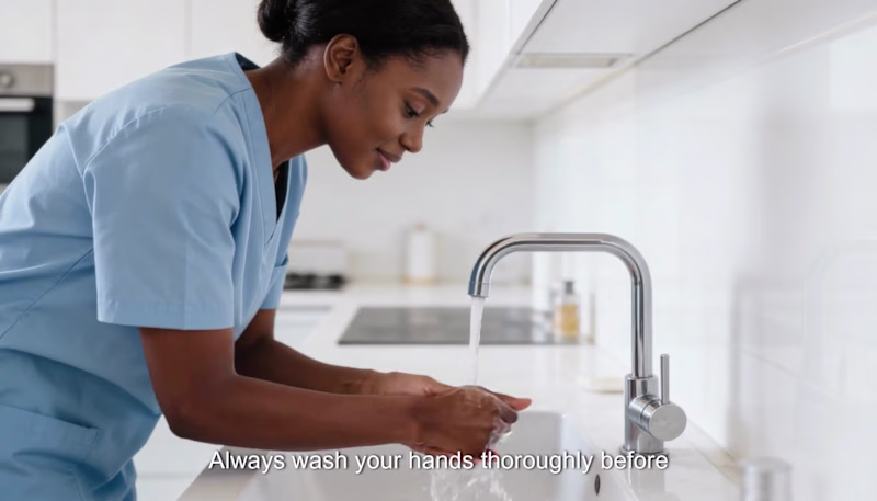 Cover image for This project involved creating an