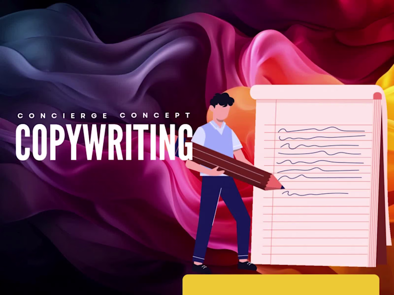 Cover image for Copy That Knows What It’s Doing