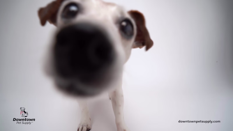 Cover image for Downtown Pet Supply - CTV