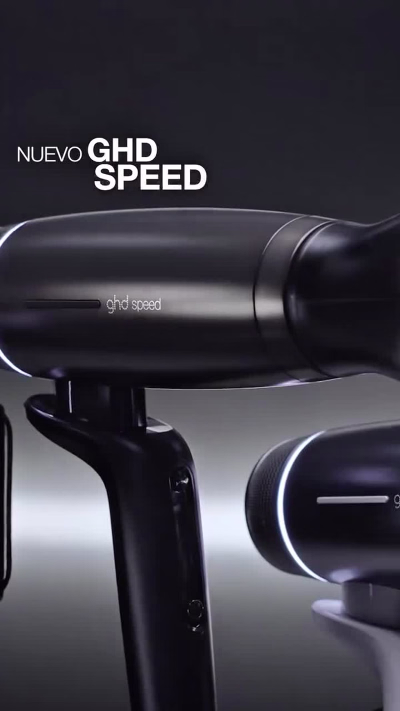 Cover image for Advert for GHD Global leader