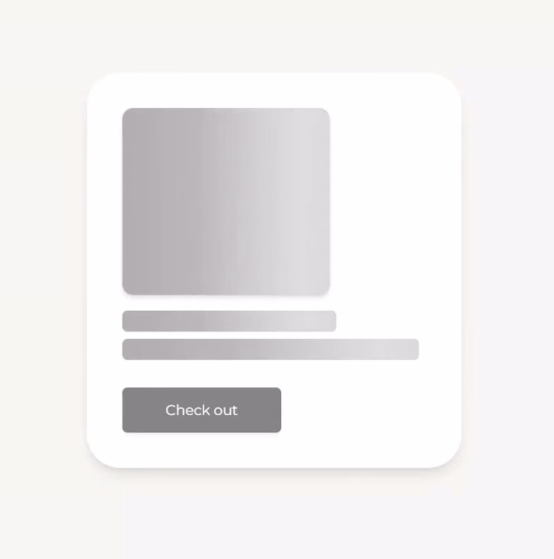 Cover image for Day 2 of trying to find a client on Contra. Subtle animation...