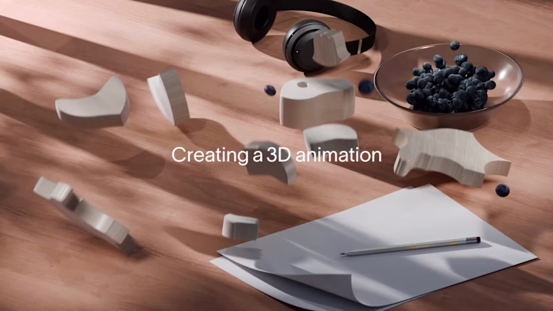 Cover image for Sonic Branding for a motion graphics commercial. 🙌 What do ...