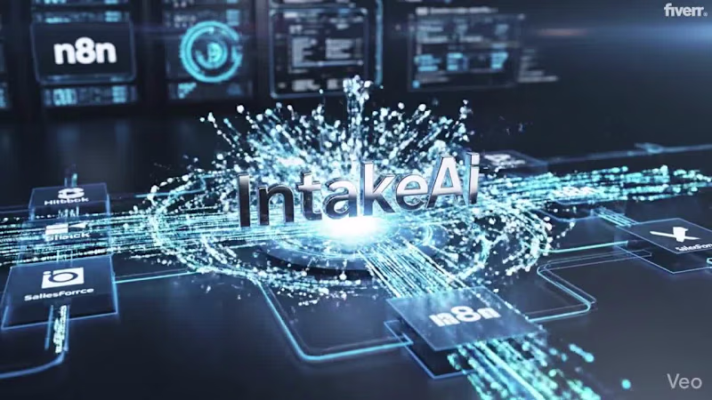 Cover image for IntakeAI – AI-Powered Project Estimation