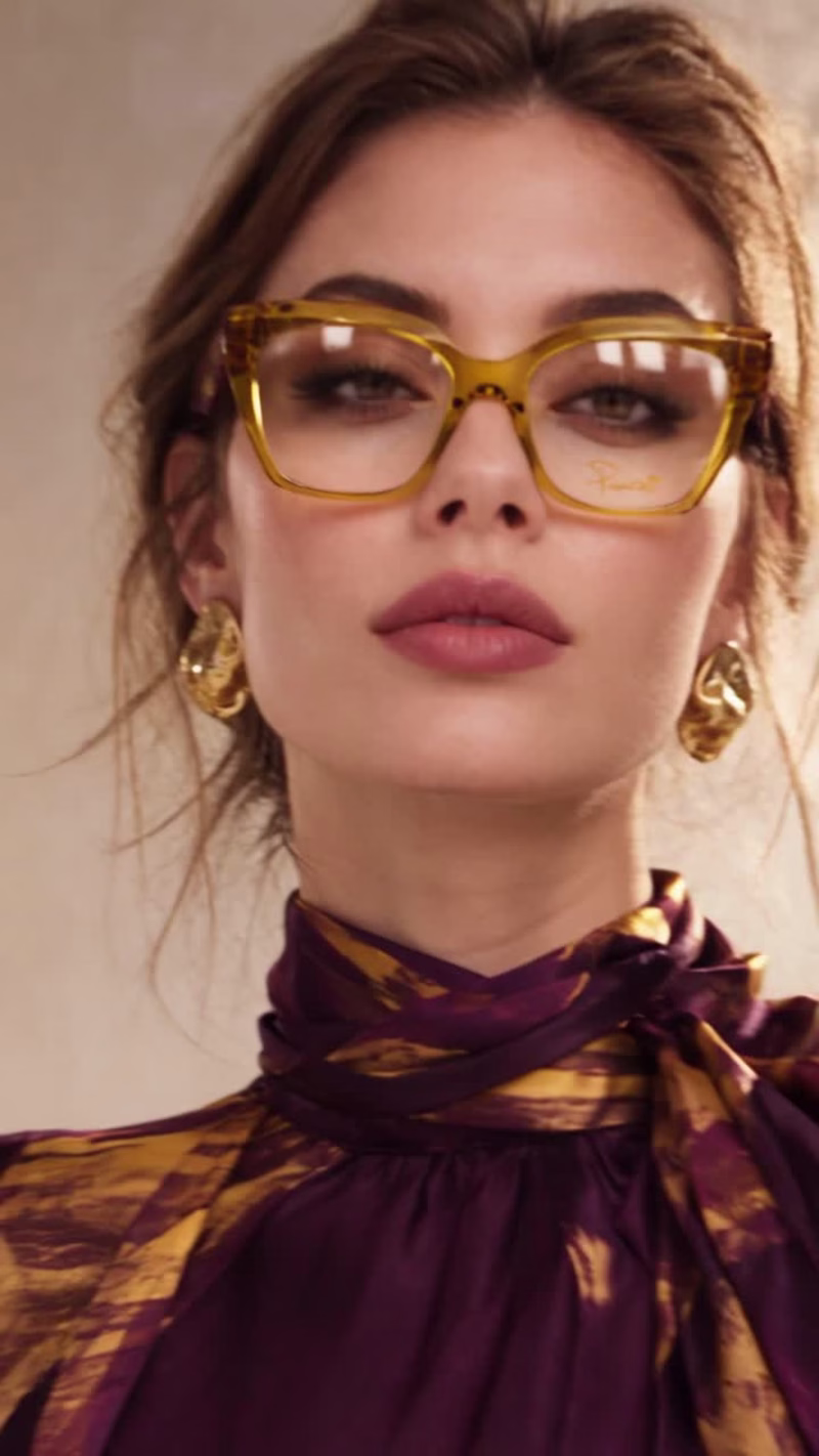 Cover image for Crafted a Premium Eyewear Ad