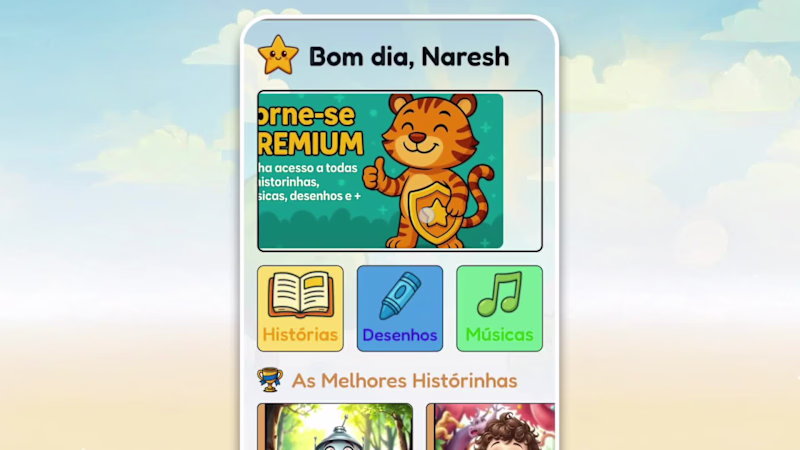 Cover image for Aventurinhas