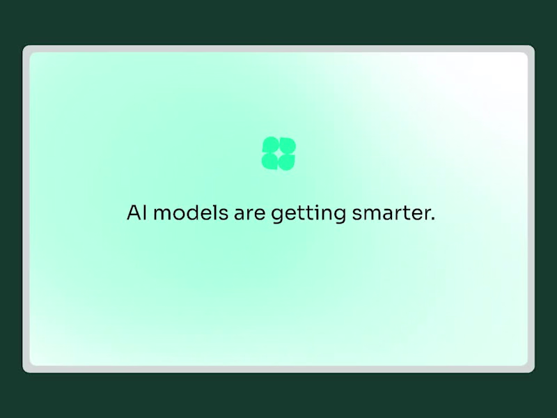 Cover image for AI SAAS product launch video