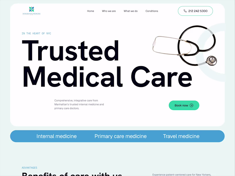 Cover image for Which part of the redesign stands out to you? Share in the c...