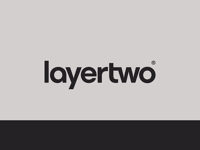 Cover image for Possible new logo for LayerTwo.