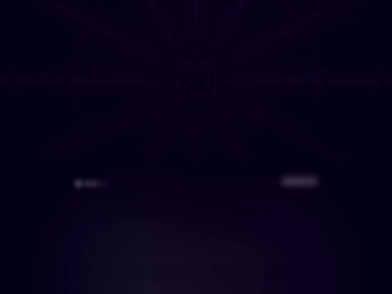 Cover image for Designed and built by BEY Agency. A new crypto footer experi...
