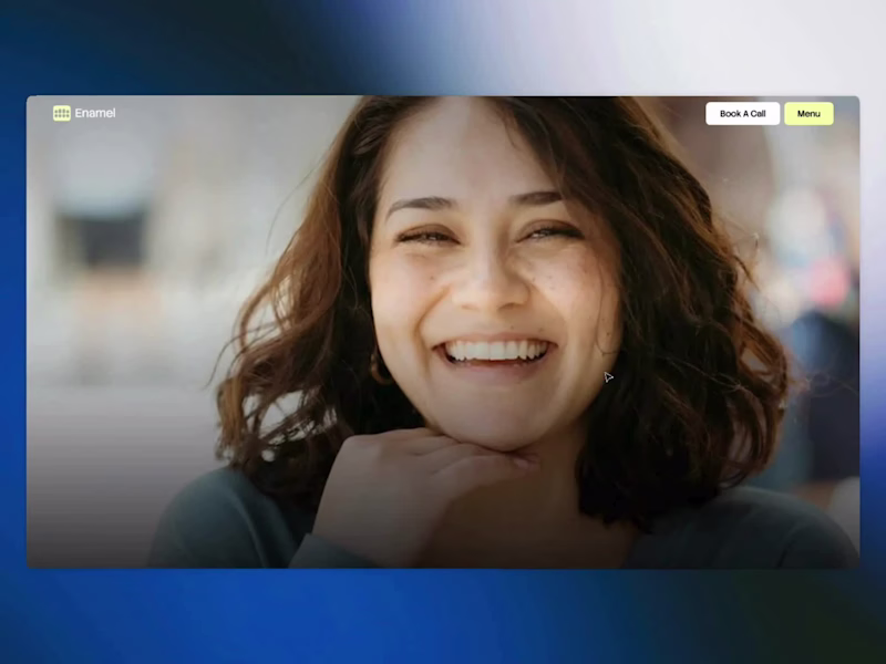 Cover image for Dental websites shouldn't all look