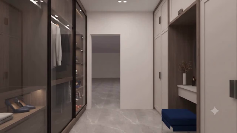 Cover image for MODULAR WARDROBE 3.