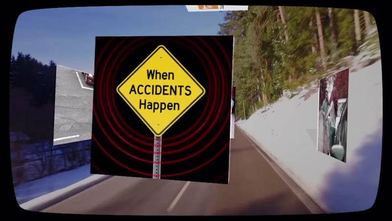 Cover image for This is a broadcast ad for a Personal Injury Attorney for th...