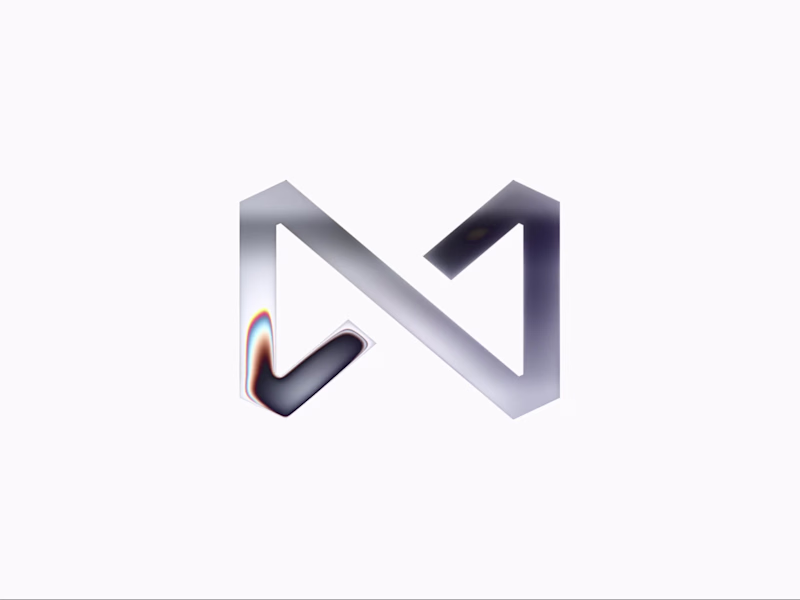Cover image for Brand identity for Ai freight logistics company