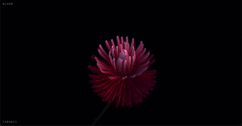 Cover image for Bloom (WebGPU/TSL)