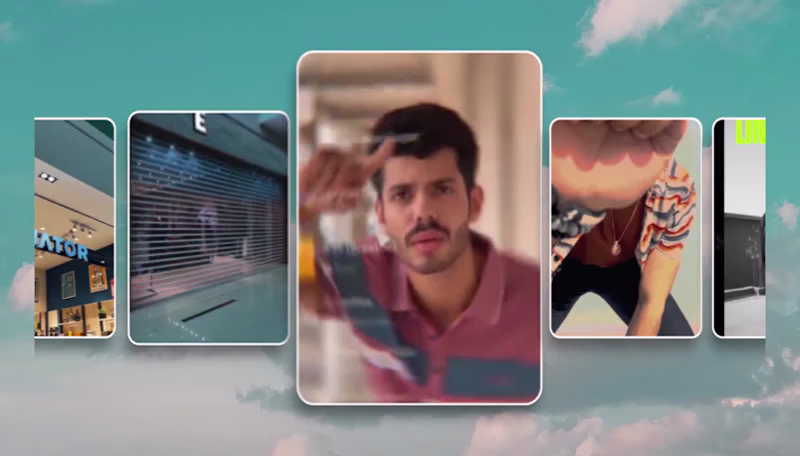 Cover image for High-End UGC Vertical Videos