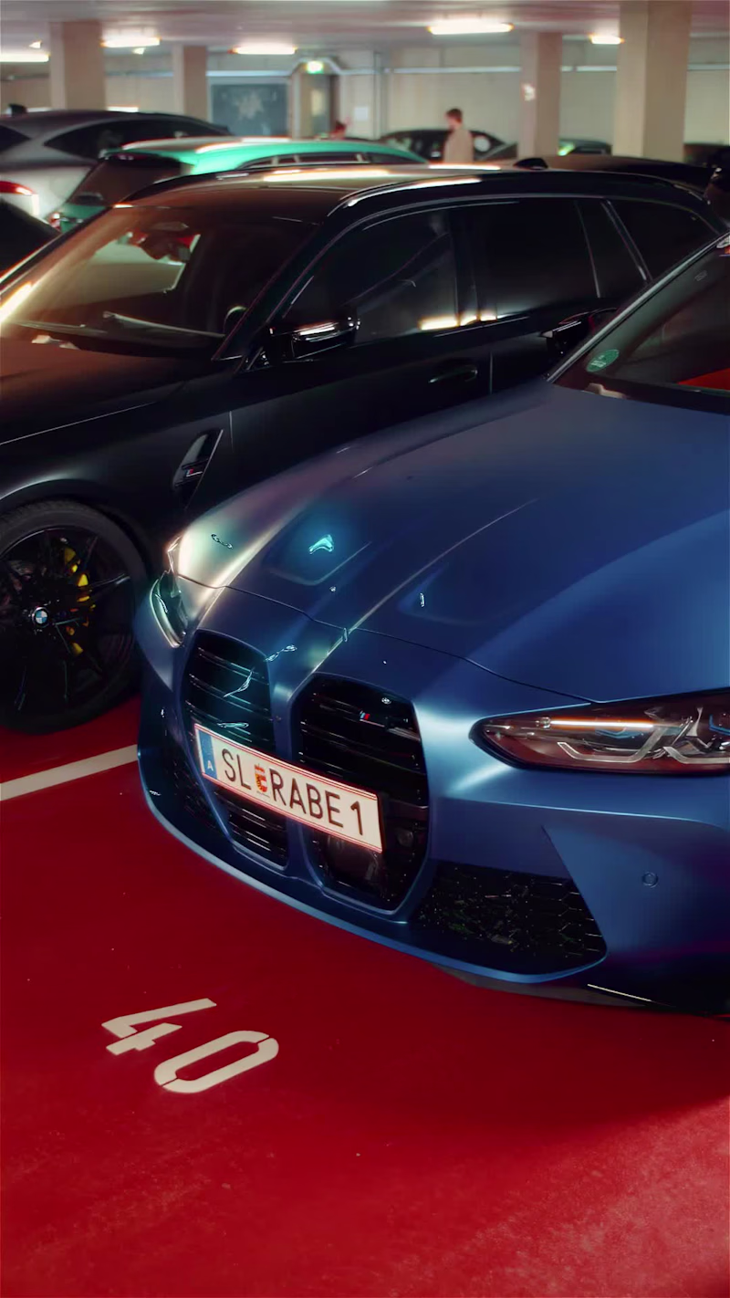 Cover image for Kaffee & Kurven Automotive Edits