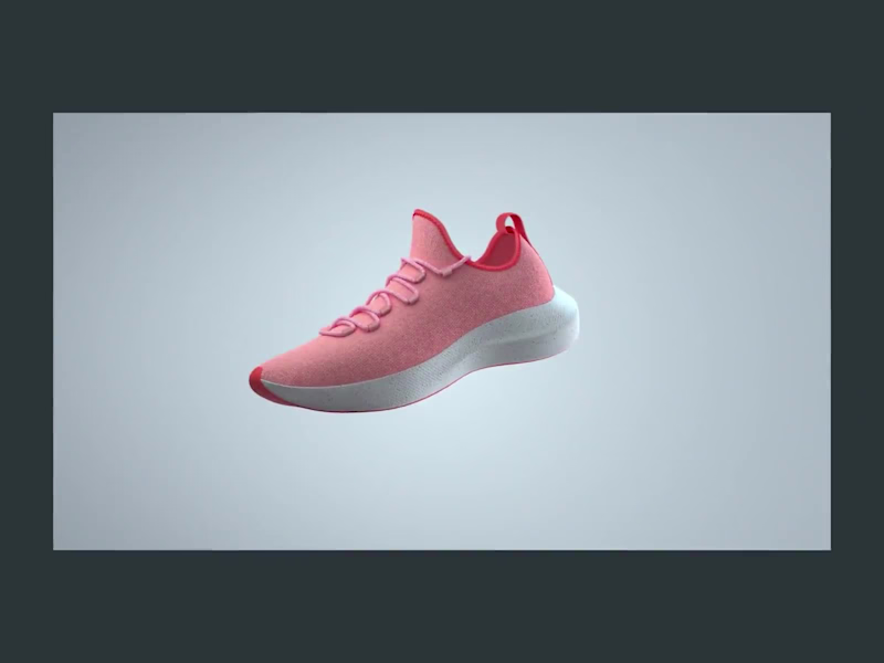 Cover image for Coats Footwear - Visualising Hidden Innovation