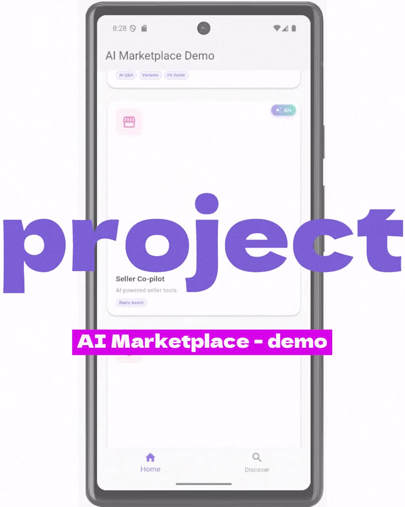 Cover image for Hello e-commerce builders

Today I’m exploring