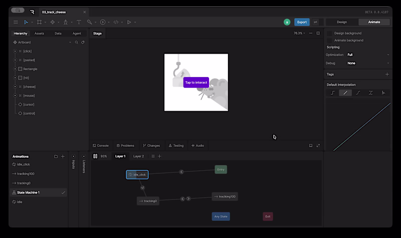 Cover image for Nibble | Interactive lesson |