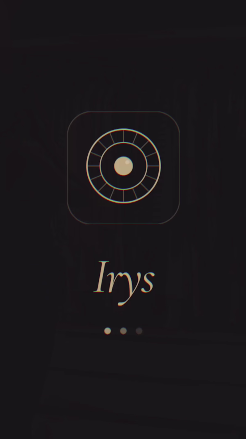 Cover image for IRYS is an AI-powered styling