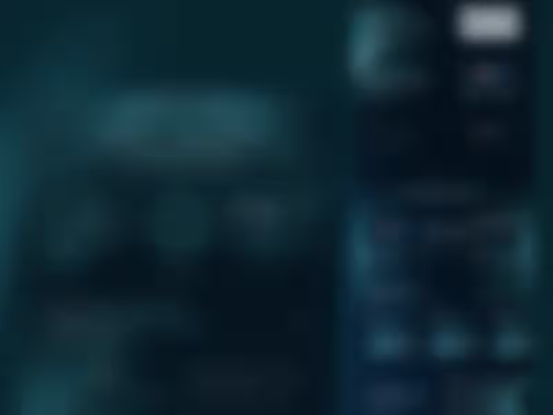 Cover image for High-Converting Landing Page for Reqord.ai