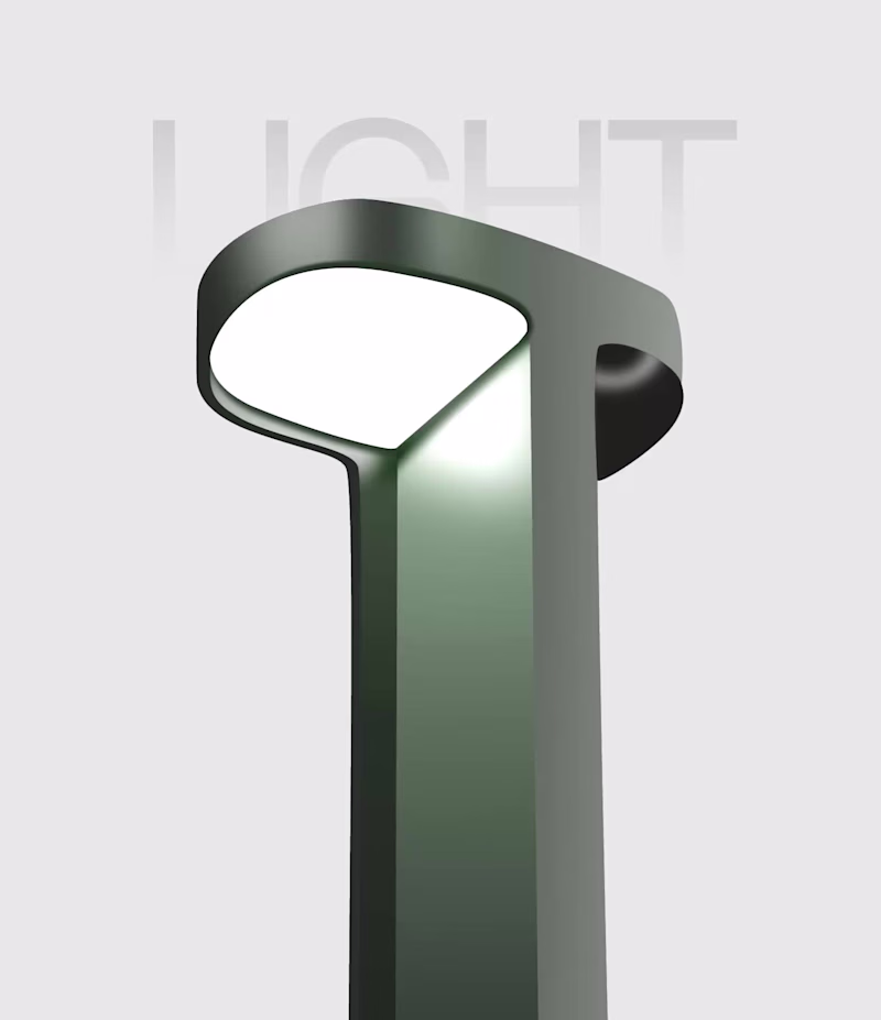 Cover image for Touched the Pen Tool after