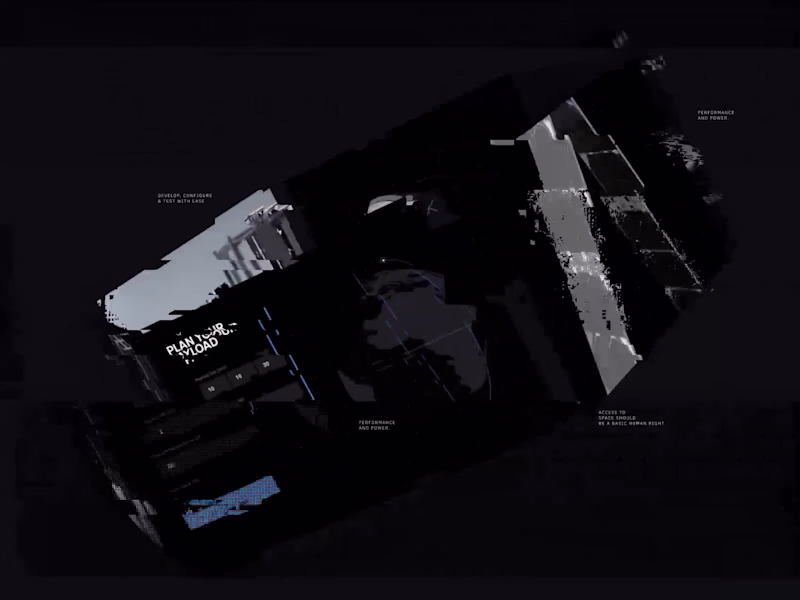 Cover image for EnduroSat — Website