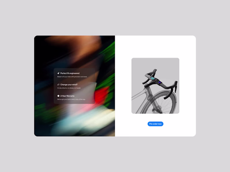 Cover image for FLITEDECK Website and Shop Development