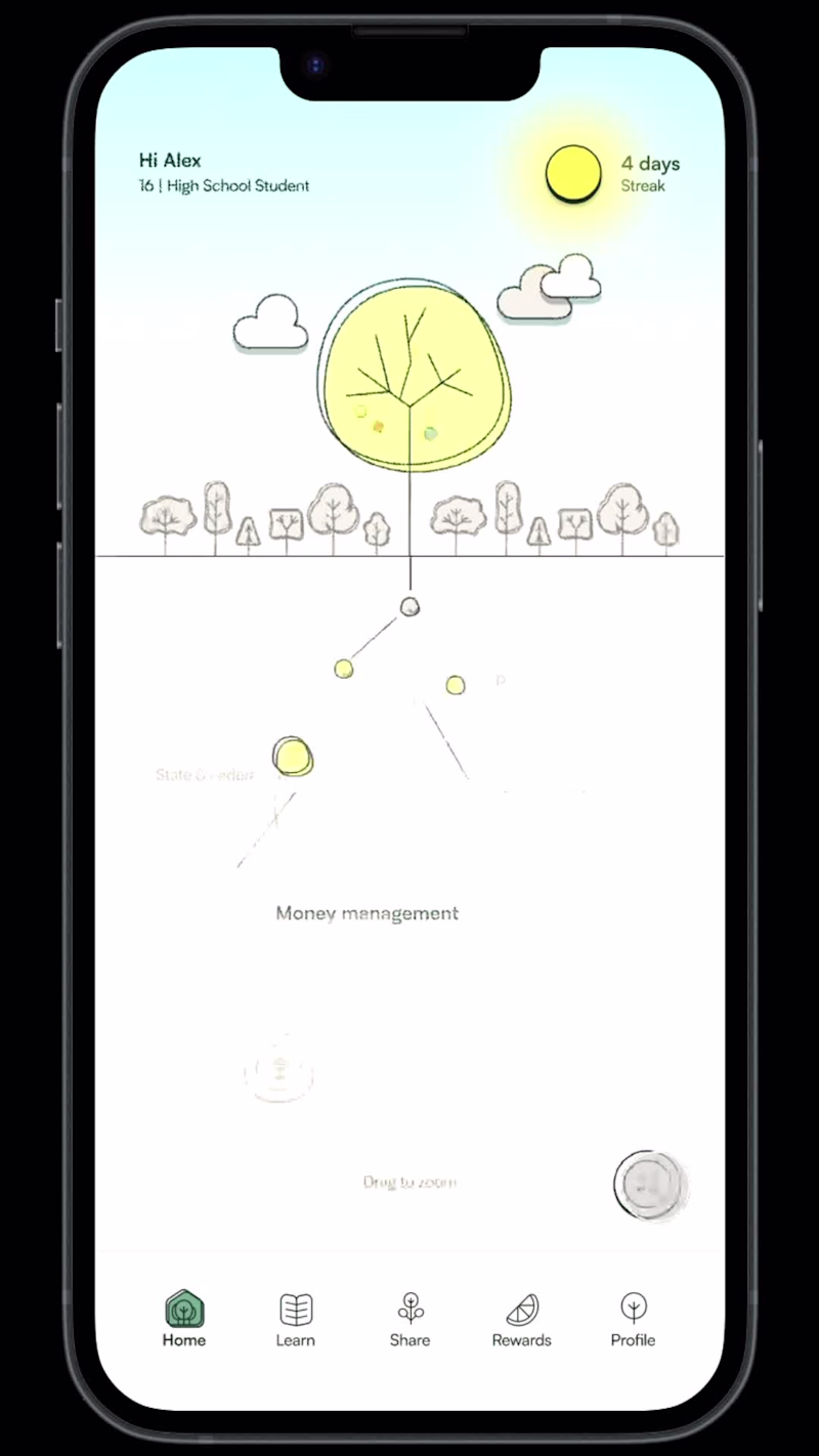 Cover image for Roots