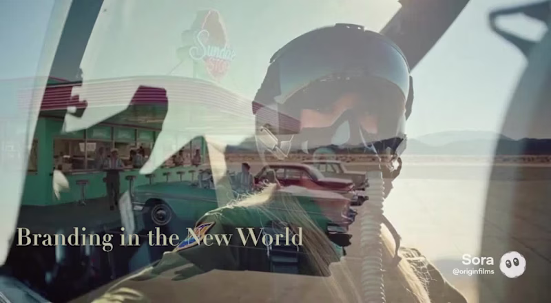 Cover image for Branding in the New World
AhChicX