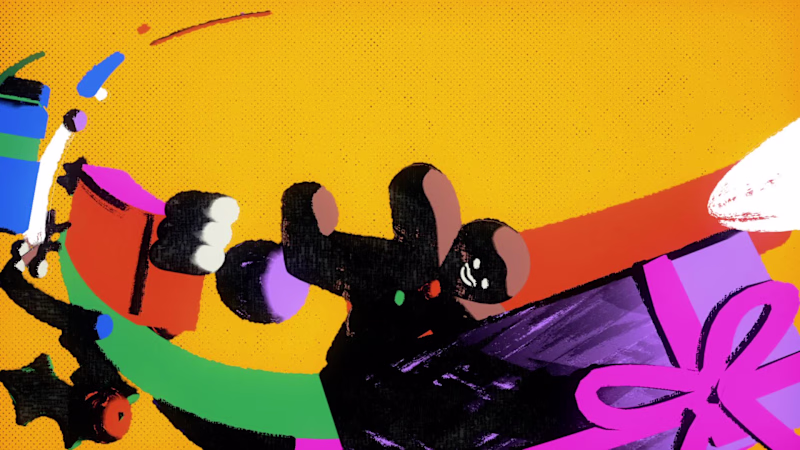 Cover image for Wishing this wonderful community a