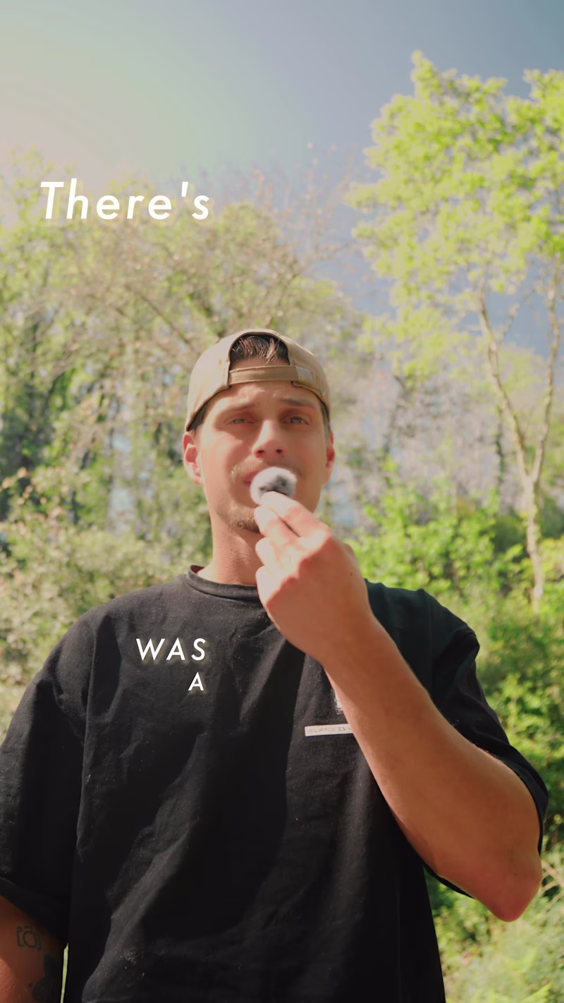 Cover image for This video is more than