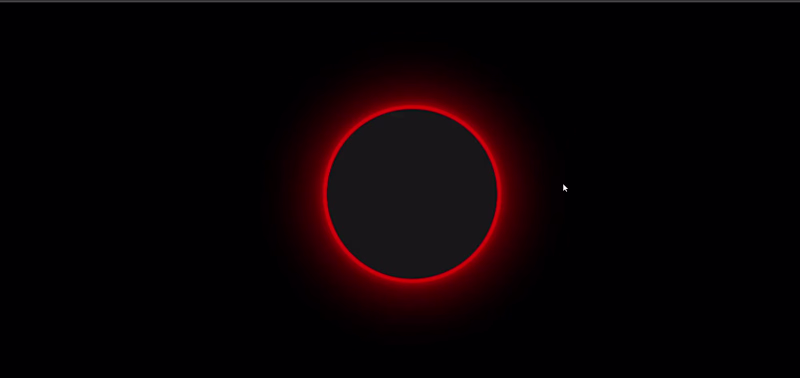 Cover image for Really loved this one (but not as much as the parallax scrol...