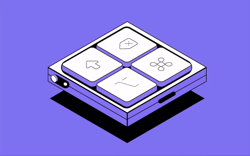 Cover image for RIVE - Interactive Animation for Web & App