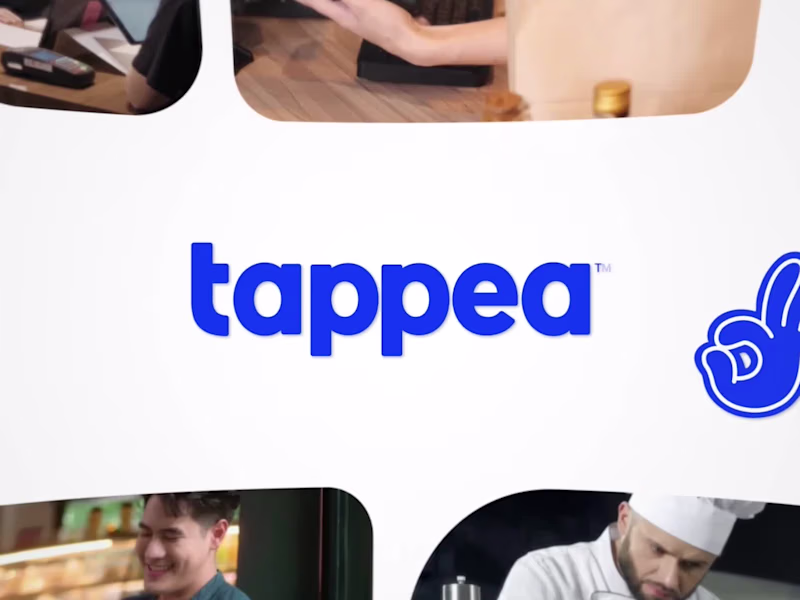 Cover image for Tappea — Hospitality Promotional Video